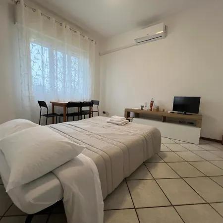 Apartment O&r Crema