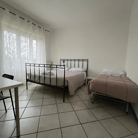 Apartment O&r Crema